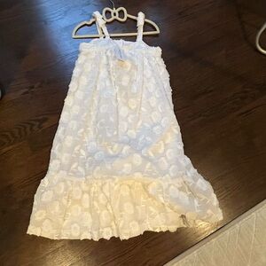 Janie and Jack summer dress